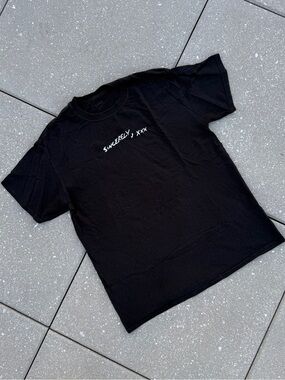 XXXtentacion Sincerely Graphic Shirt